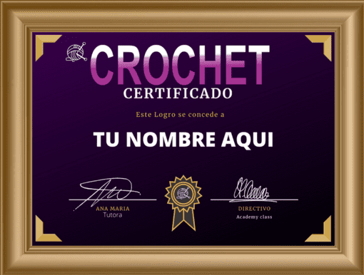 certificado optimizadpo